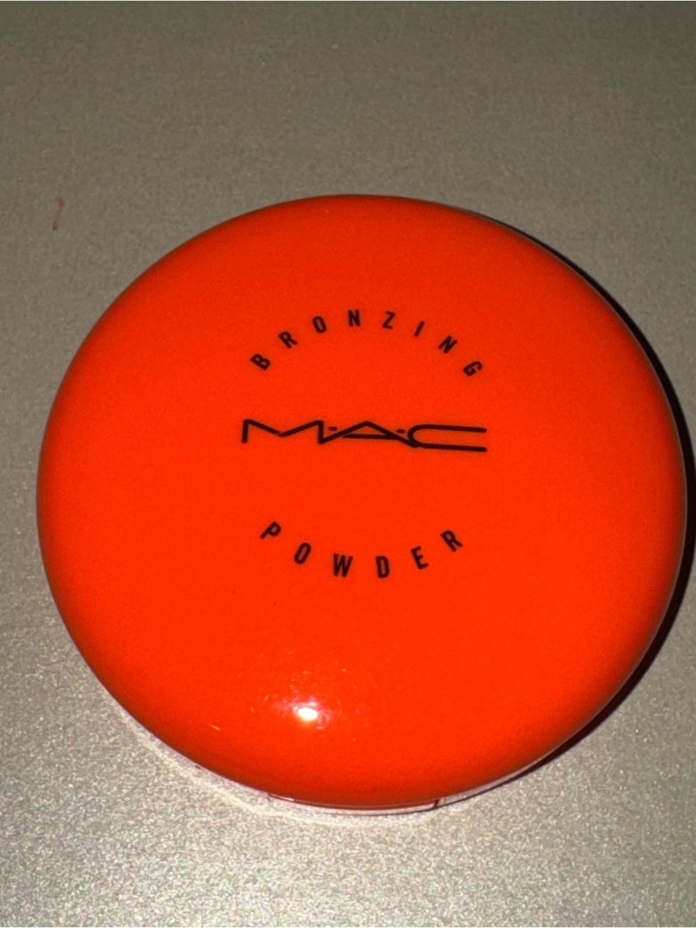 MAC Solar Riche-Neo Sci Fi Collection